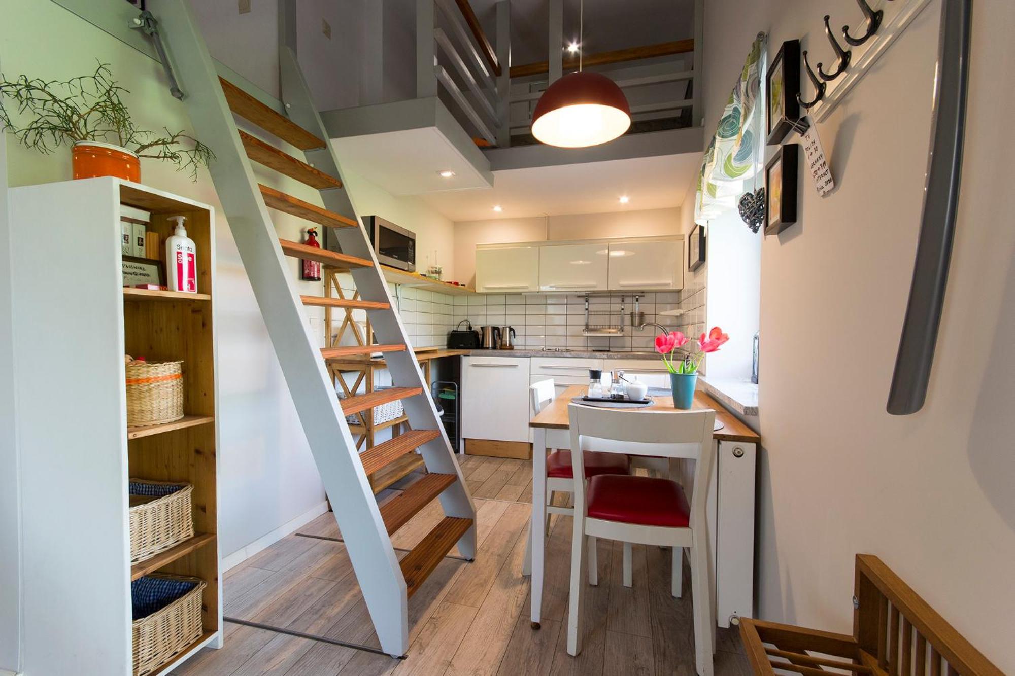 Apartament Rekowo Kamien Pomorski Zewnętrze zdjęcie